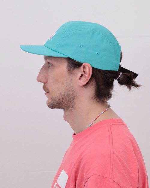 Кепка ANTEATER 5Panel Мятная