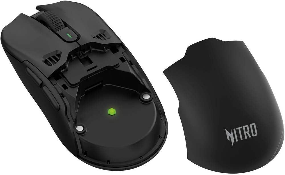 Мышь Wireless Acer Nitro OMR404