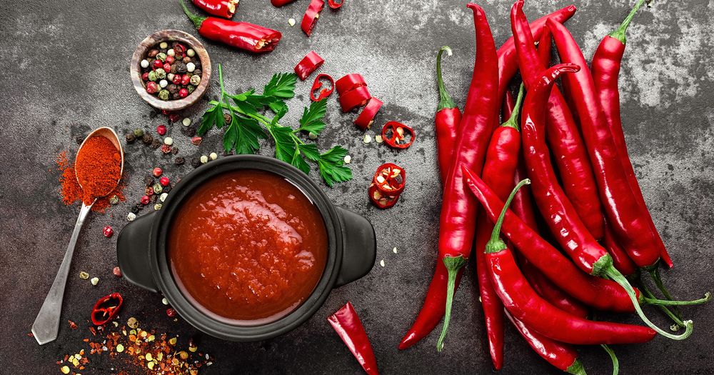 Соус острый перечный Baron Classic Pepper Sauce, 155 г, 2 шт