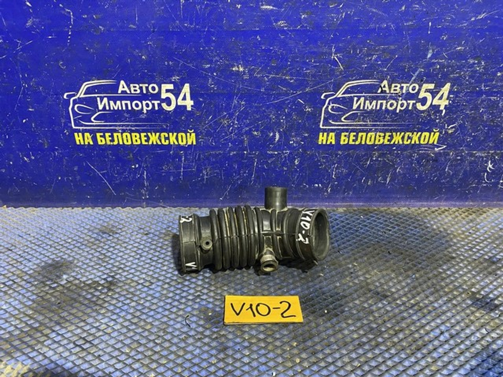 Гофра воздушного фильтра NISSAN TINO 2001