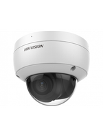 DS-2CD2123G2-IU 2.8mm  2Мп уличная купольная IP-камера