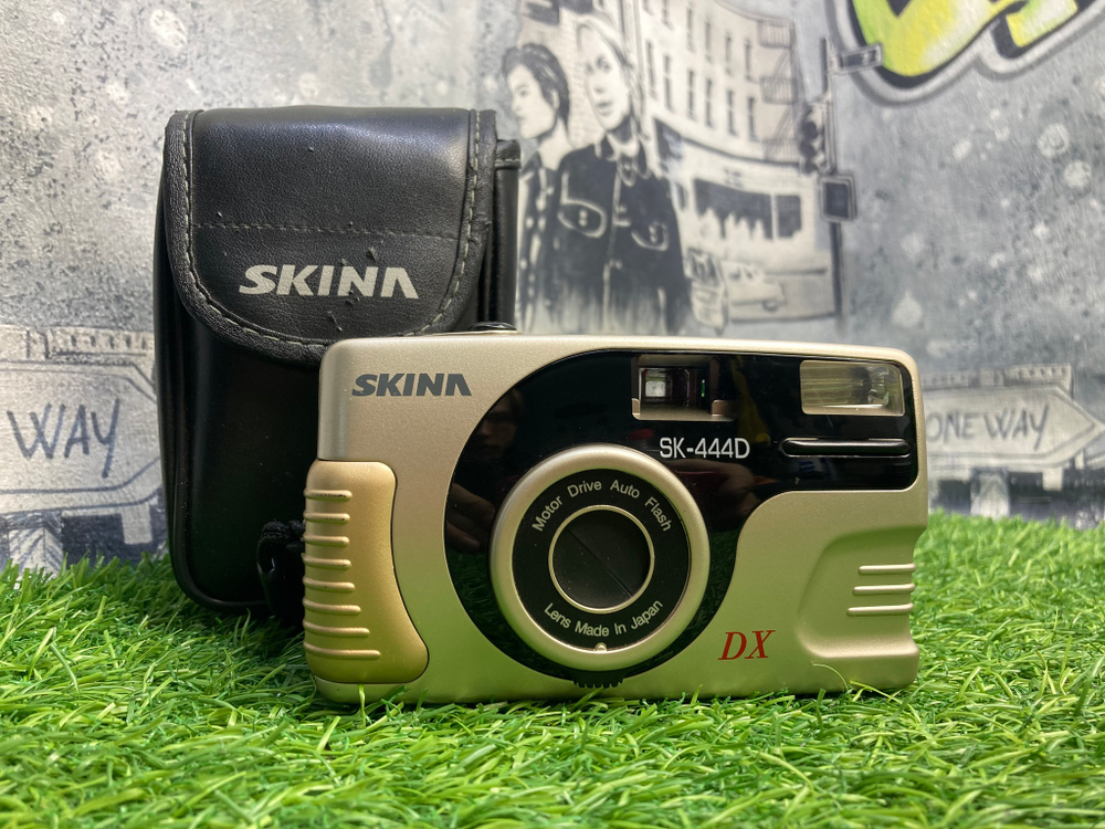 Skina SK-444D