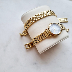 Часы и браслет Anne Klein