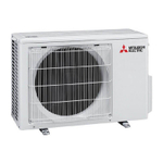 Mitsubishi Electric MXZ-6F122VF MULTI