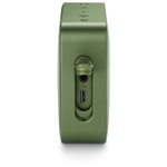 Портативная акустика JBL GO 2 зеленая