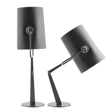 Replica Diesel Fork table lamp