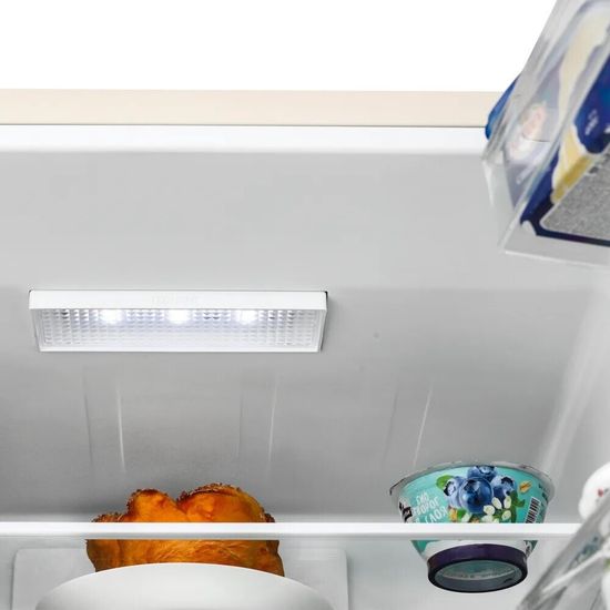 Холодильник Hiberg RFC-360D NFYm