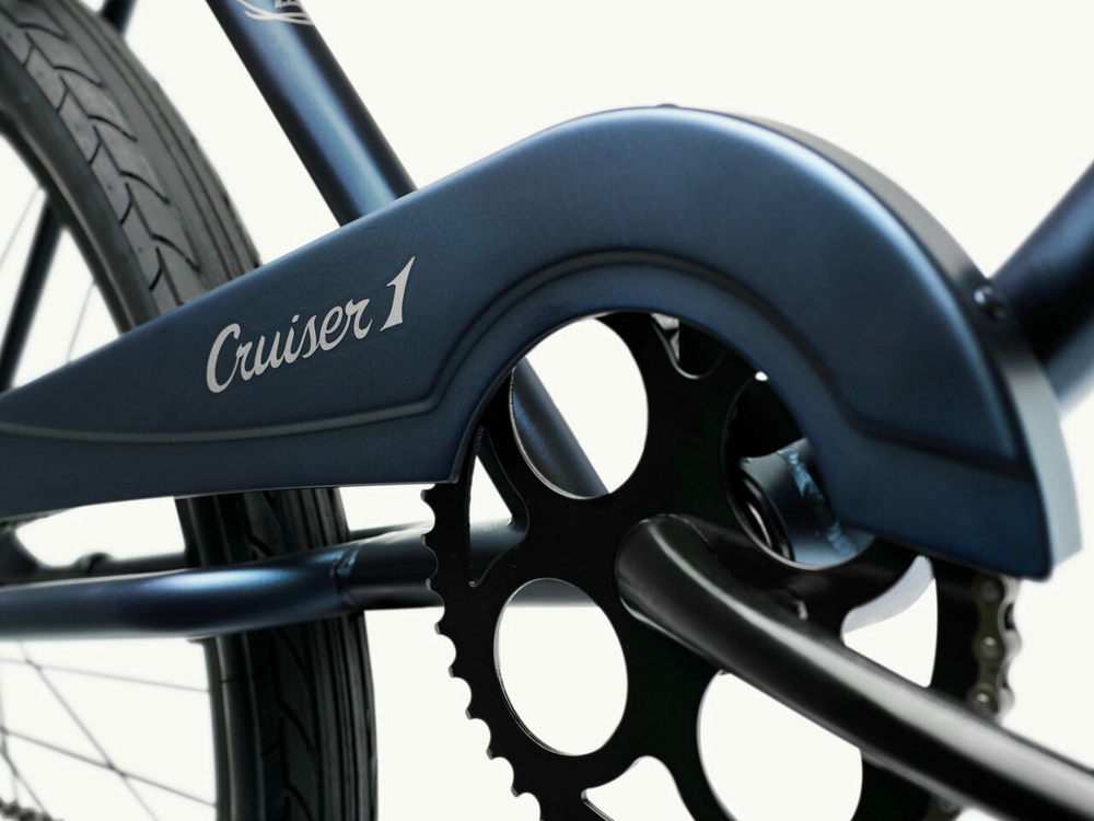 Подростковый велосипед Electra Cruiser 1 24 Mens (2020)
