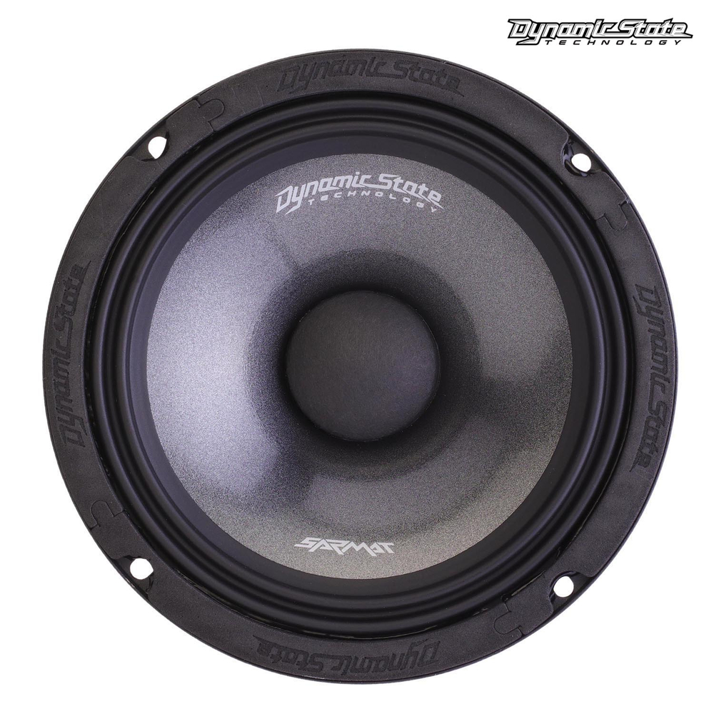 DYNAMIC STATE SARMAT SMM-16L мидвуфер 6,6"/168mm