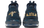 Кроссовки Nike Lebron 16 Titan Low Agimat