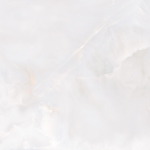Керамогранит OnyxGT белый 60x60 полированный GT60604403PR