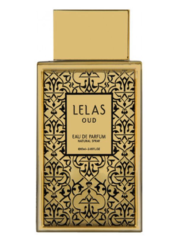 LELAS Lelas Oud