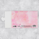 Интерактивная поздравительная открытка «Для тебя», шары, 16 х 11 см