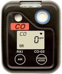 Газоанализатор CO-03