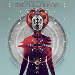 Roine Stolt’s The Flower King / Manifesto Of An Alchemist (CD)