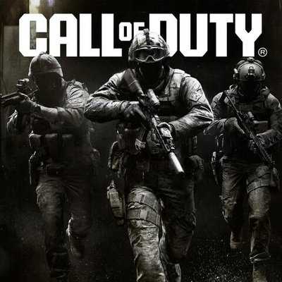 Call of Duty®: Modern Warfare® 4 PS5