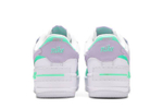 Кроссовки Nike Air Force 1 Shadow "Infinite Lilac" (Женская размерная сетка)