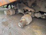 Shacman (Shaanxi) SX* 6x4 Самосвал SX3258DR384 (Дизельный, 9,7 л, 336 л.с., МТ)