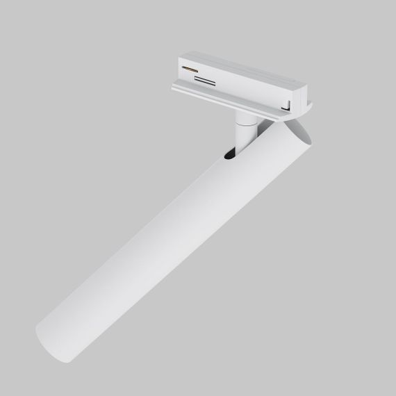 Трековый светодиодный светильник Maytoni Technical Focus T TR141-1-6W3K-M-W