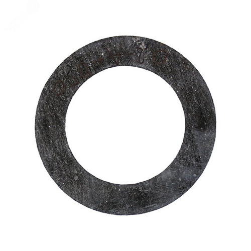 Прокладка паронитовая 3/8" П-П38