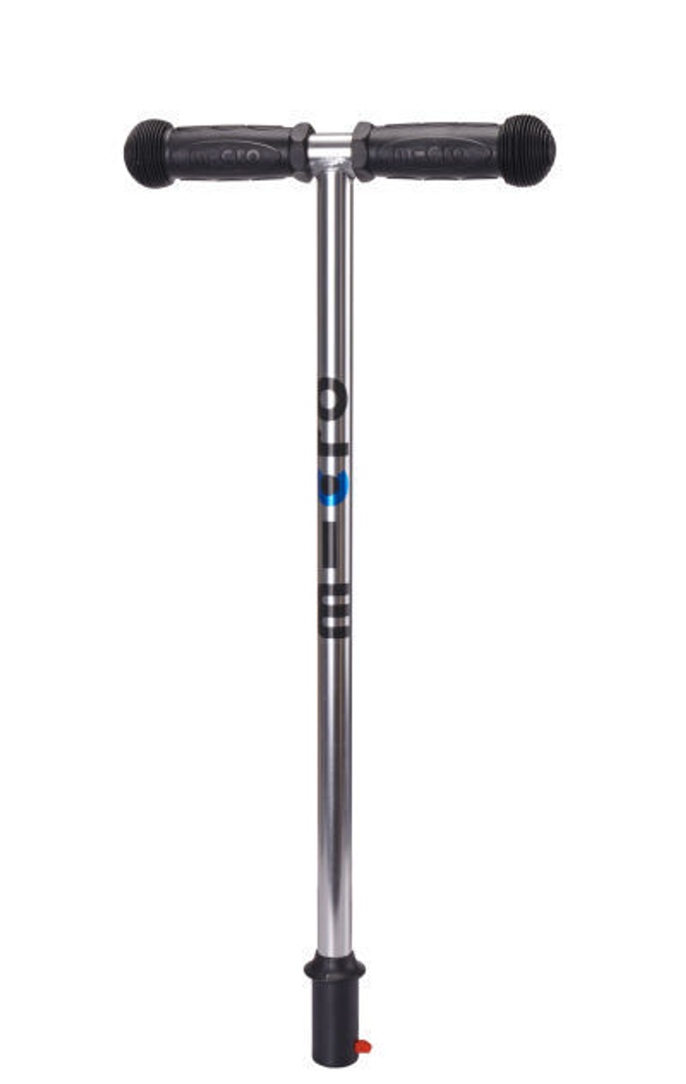 Т-руль MINI черные ручки