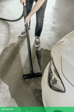 Пылесос Karcher WD 3 S V-17/4/20 (1.628-135.0)