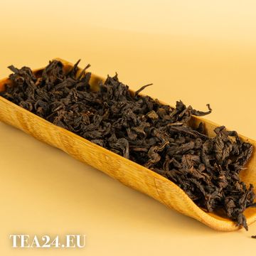 Чай Да Хун Пао 5 Цин Сян (Большой Красный Халат)