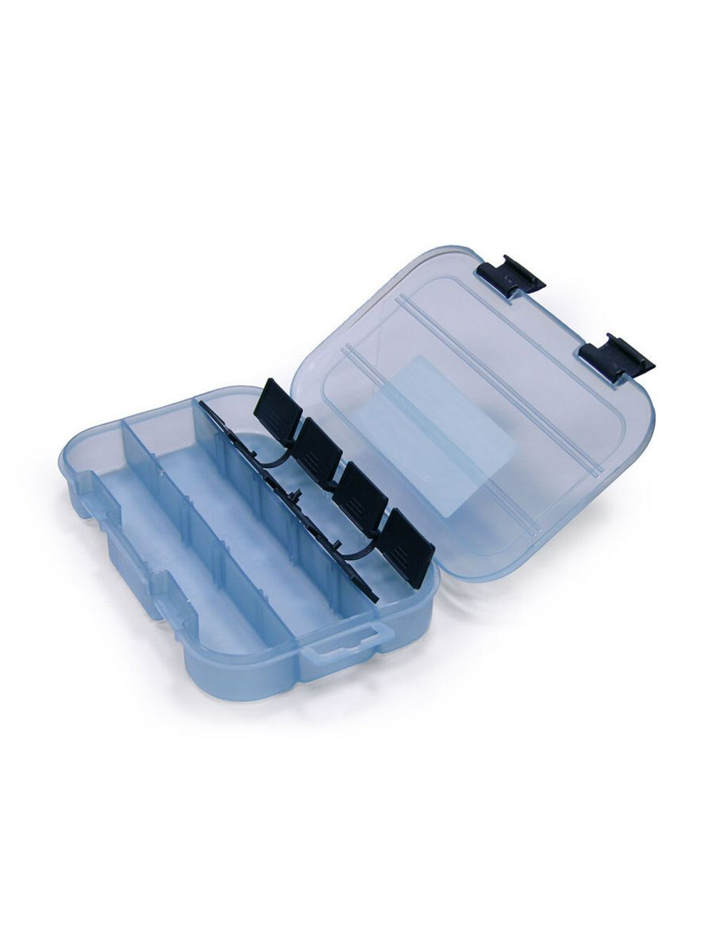 Коробка универсальная для рыболовных приманок 17006