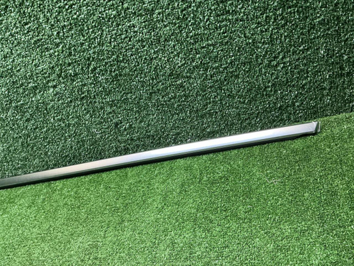 Молдинг двери передний левый Haval Jolion (21-нв)