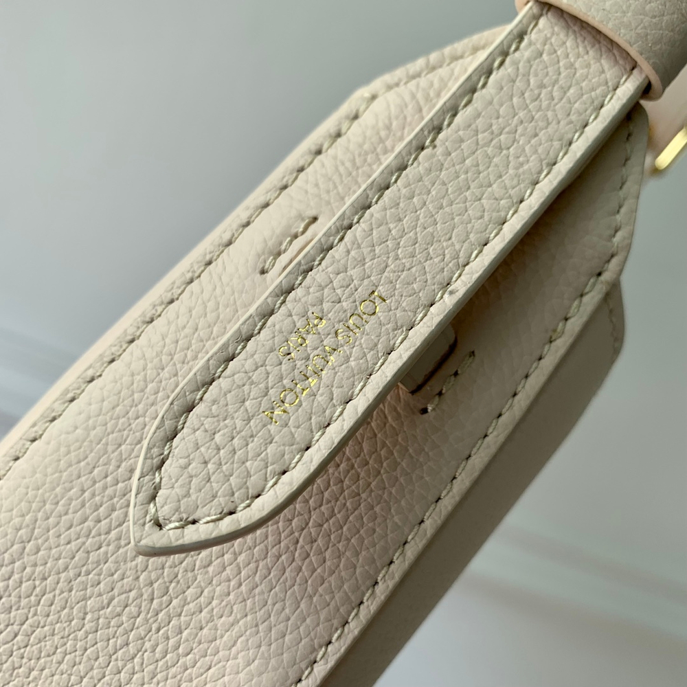 Louis Vuitton Low Key Shoulder Bag
