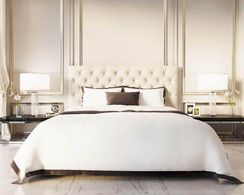 Флер №8 КПБ сатин 7Е