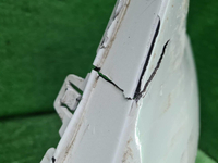 Бампер передний BMW X4 G02 (2018-2021)