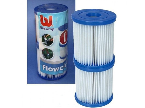 Сменный картридж Bestway "I", 58093