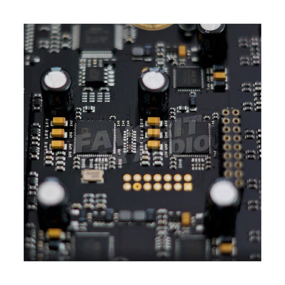 Процессор Helix DSP Ultra