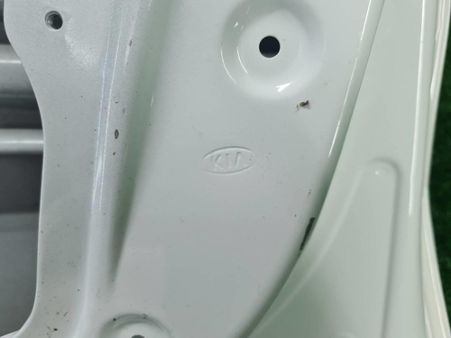 Дверь передняя правая KIA Sportage 4 QL (2016-2022)