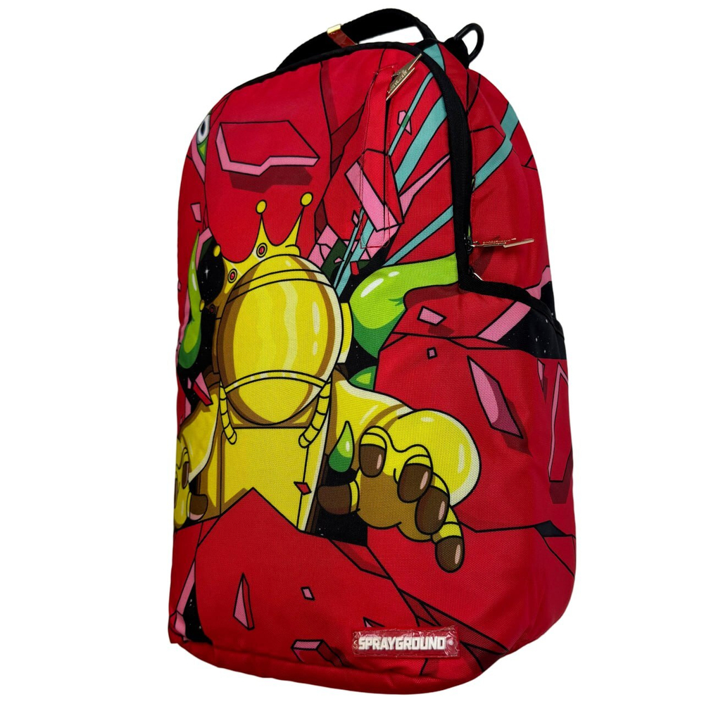 Рюкзак Sprayground Новый с бирками