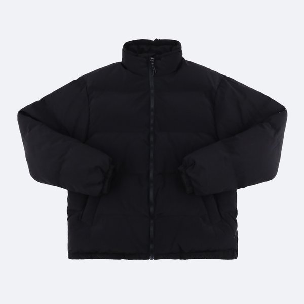 Куртка Magamaev Macro Puffer (black) артикул: - купить в магазине Дайс