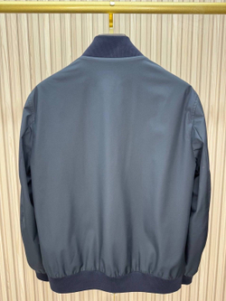 Двухсторонняя ветровка Loro Piana