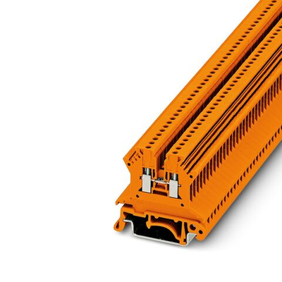 0719016 - UK 1,5 N OG - Проходные клеммы