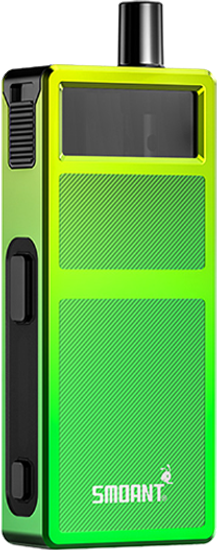 ЭСДН Smoant Pasito Mini
