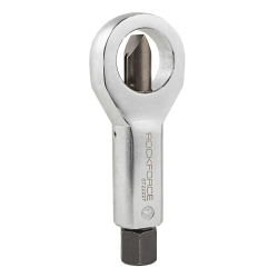 Гайколом 22-27мм, в блистере RockForce##Rock FORCE RF-6722227