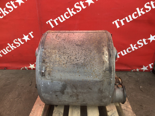 Глушитель основной