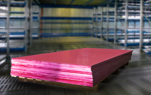 Стеклопластик UPM 203 (аналог Дюростон) 5 мм