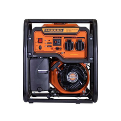 Генератор Aurora AGE 4500i