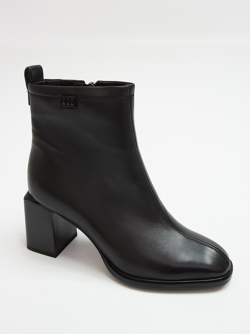 Полусапоги женские демисезонные