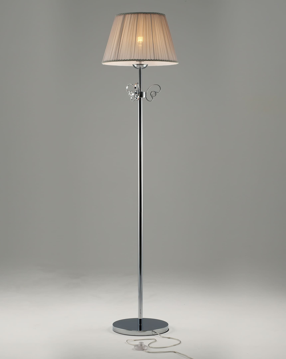 Торшер Moderli V2500-1F Riccardo