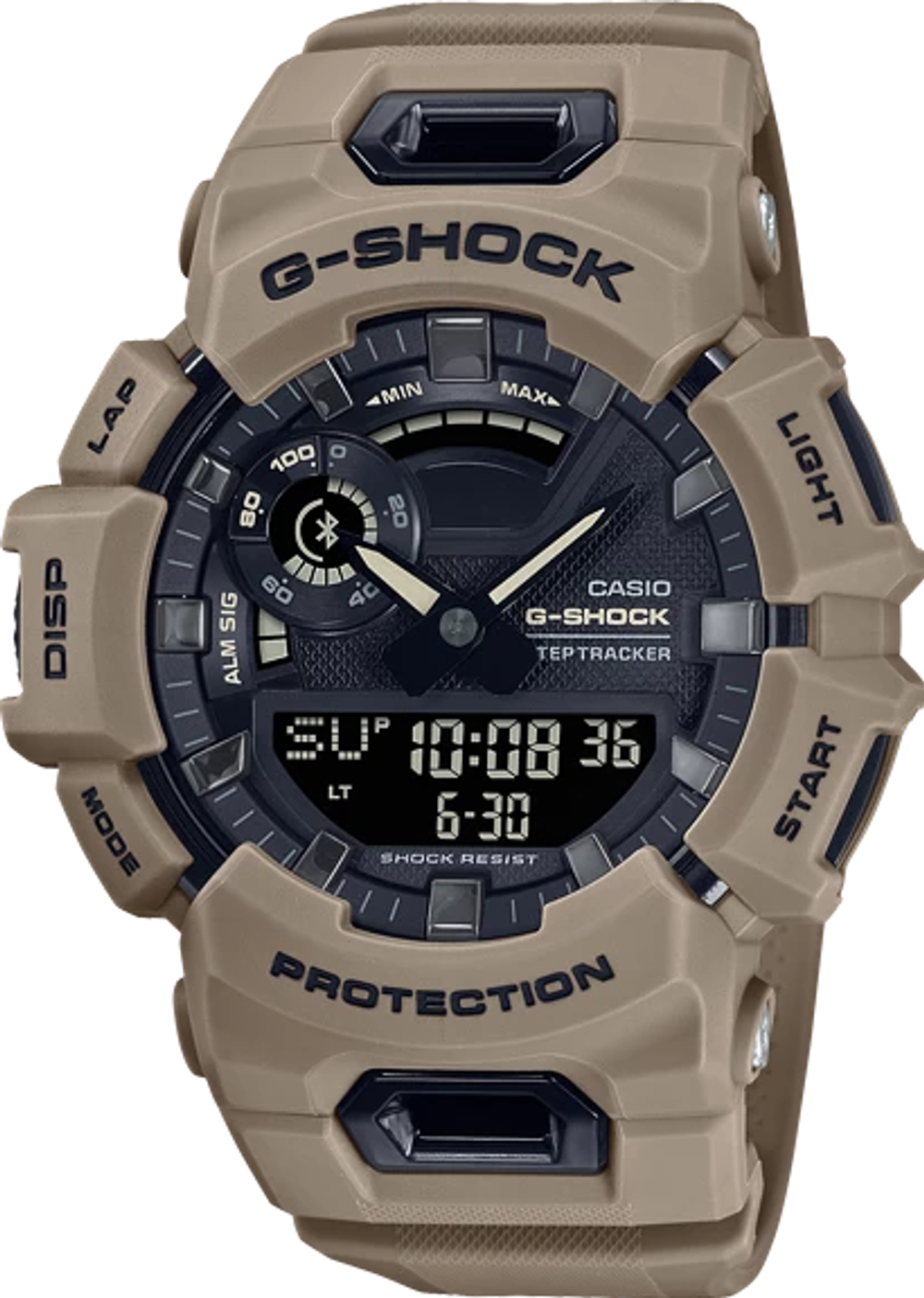 Часы Мужские Casio G-Shock GBA-900UU-5A