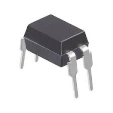 Оптопара PC120 / DIP4, Фотопара дальнего действия