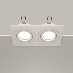 Встраиваемый светильник Technical DL024-2-02W