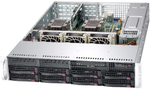 Серверная платформа 2U Supermicro SYS-6029P-WTR